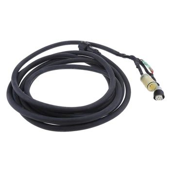 

17 Ft 10 Pin Extension For Yamaha Boat Engine Harness 6K1-8258A-40-00