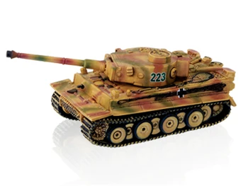 

Puzzling Intelligence Land force Army tank 4D DIY Popular Science Appliances for Teaching Model of Toy Tank