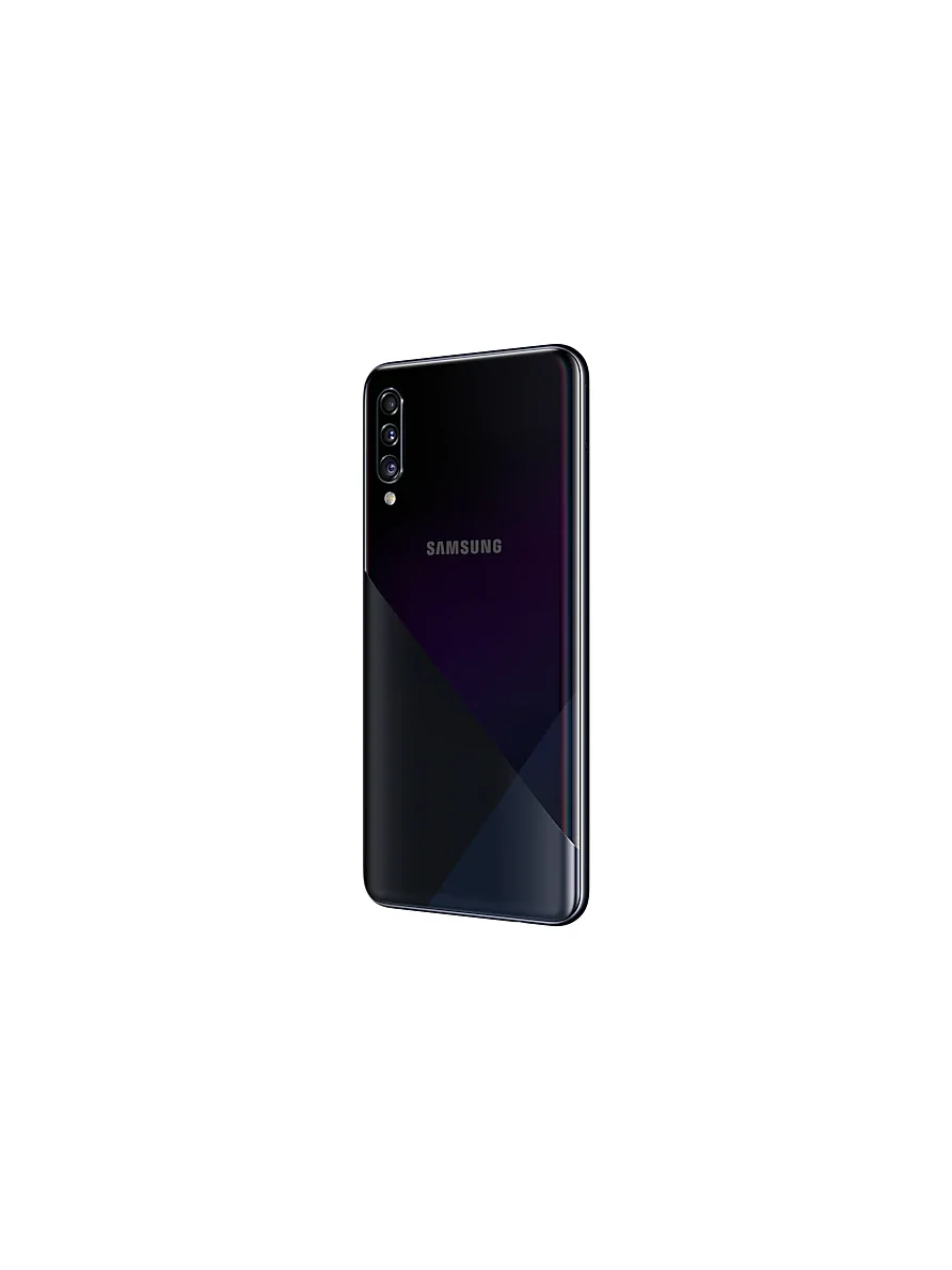 Смартфон Samsung Galaxy A30s, 32 Гб, Чёрный SM-A307FZKUSER