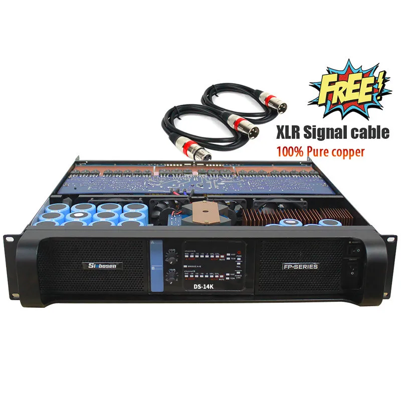 power ampli subwoofer