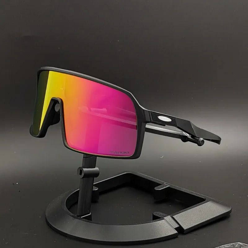 Поляризованные TR90 фотохромные велосипедные очки с 3 линзами для гольфа, рыбалки, бега, спортивные мужские солнцезащитные очки, армейские очки, велосипедные солнцезащитные очки - Цвет: 10