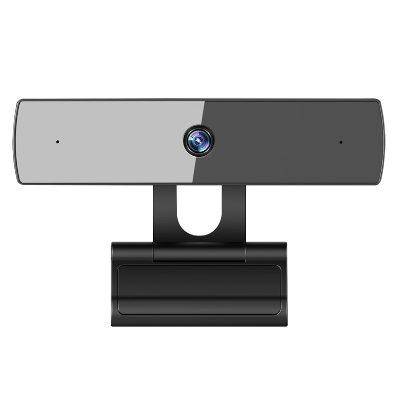 Computer Camera, Smart TV with Microphone IPT Remote 1080P Network