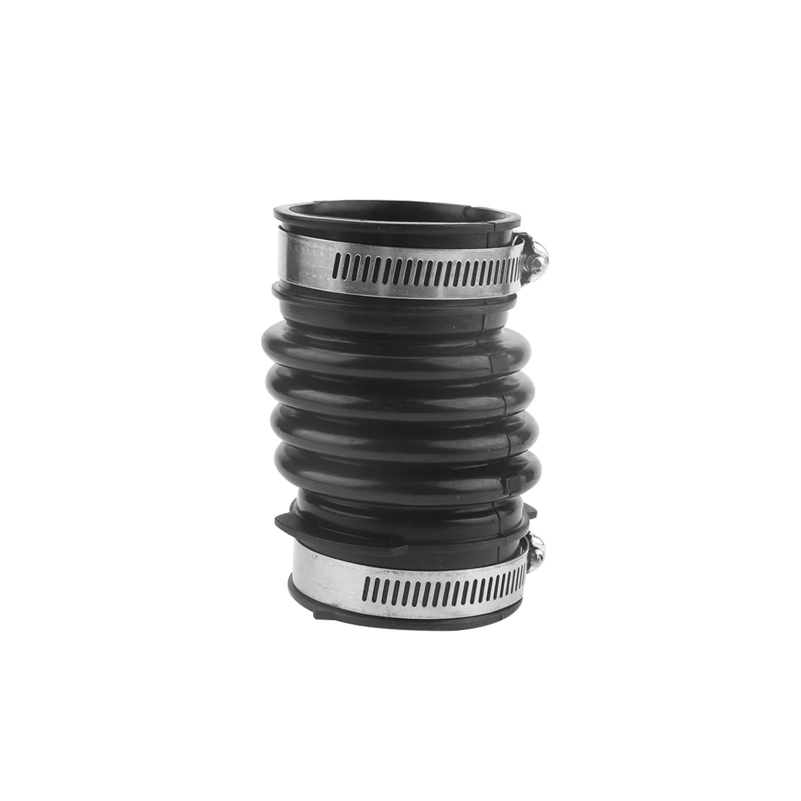 Rubber Filter Protection Duct Inlet Pipe Car Engine Replacement Parts Repair Air Intake Hose Fit