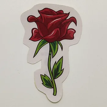 

Personalized PVC Vinyl Sticker Printing for Indoor Wall Decor Wholesaler in China
