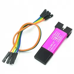 DAPLink – graveur d'émulateur pour appareil HID, Support de téléchargement SWD Keil MDK IAR basé sur CMSIS DAPLink remplace ST Link V2, 1 ensemble 