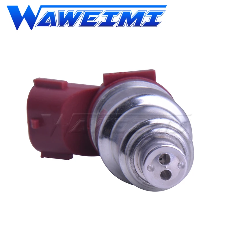 WAWEIMI 8x OE 23250-74130 топливный инжектор для CAMRY VISTA 1,8 4SFE SXS11 ST190 двигатель новое поступление 2325074130 2320974130