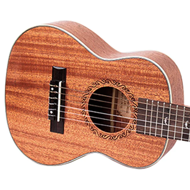 Bullfighter MS2812 28 дюймов 6 струн высокое качество мини гитара guitalele OEM