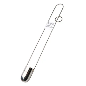 

2# Zahn Viscosity Cup Viscometer Flow Cup Stainless Steel paint kinds of liquids
