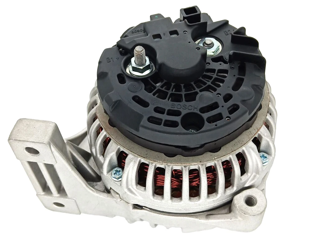 30658087 0124625024 генератор для Volvo XC90 XC70 S60 S80 V70 2.5L 2.0L 2.4L