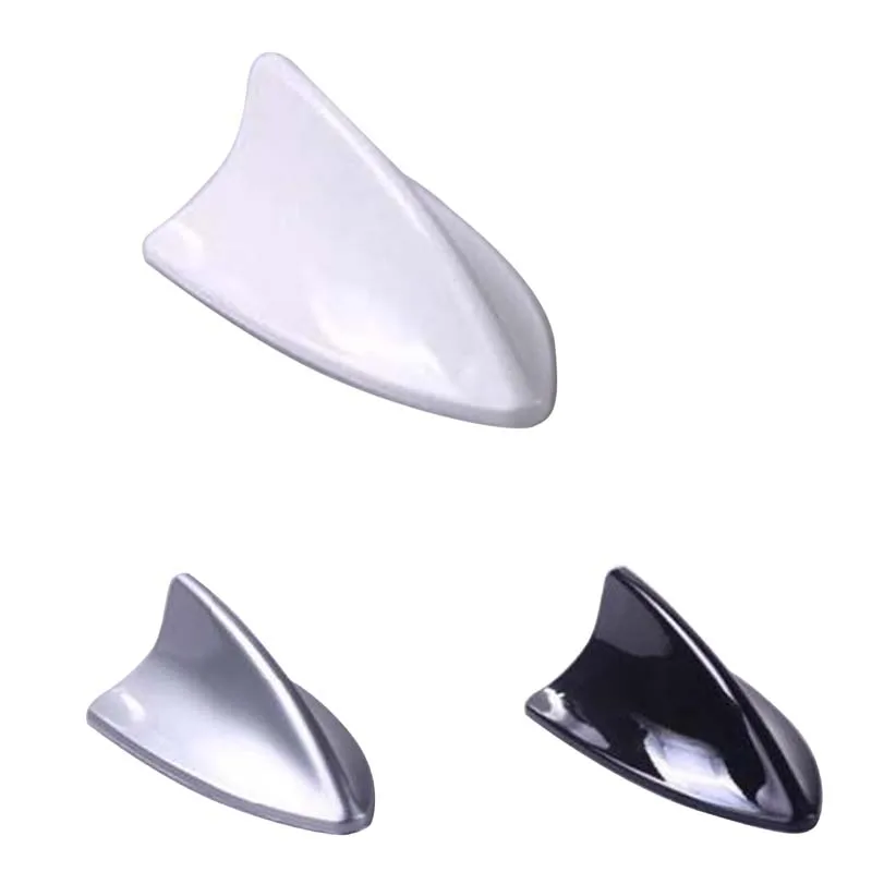 Car Antenna Fin Radio Antena Aerials Car Styling Decoration ForDI
