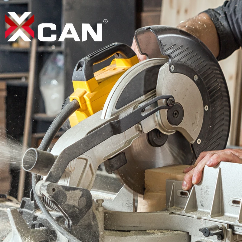 XCAN Wood Saw Blade Diameter 150mm 16 