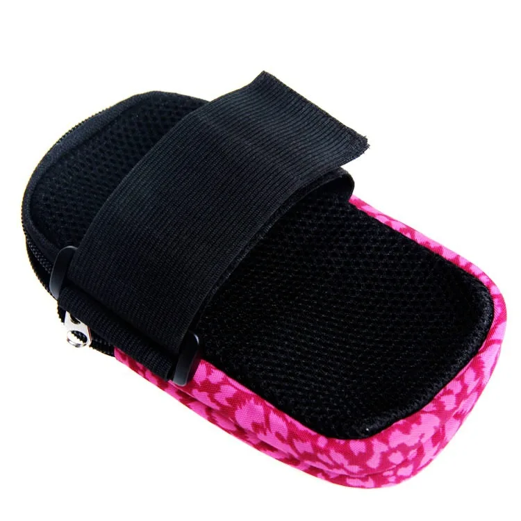 

Boutique Supply of Goods Waterproof Cloth Have Lining Double Pull Outdoor Sports Velcro Arm