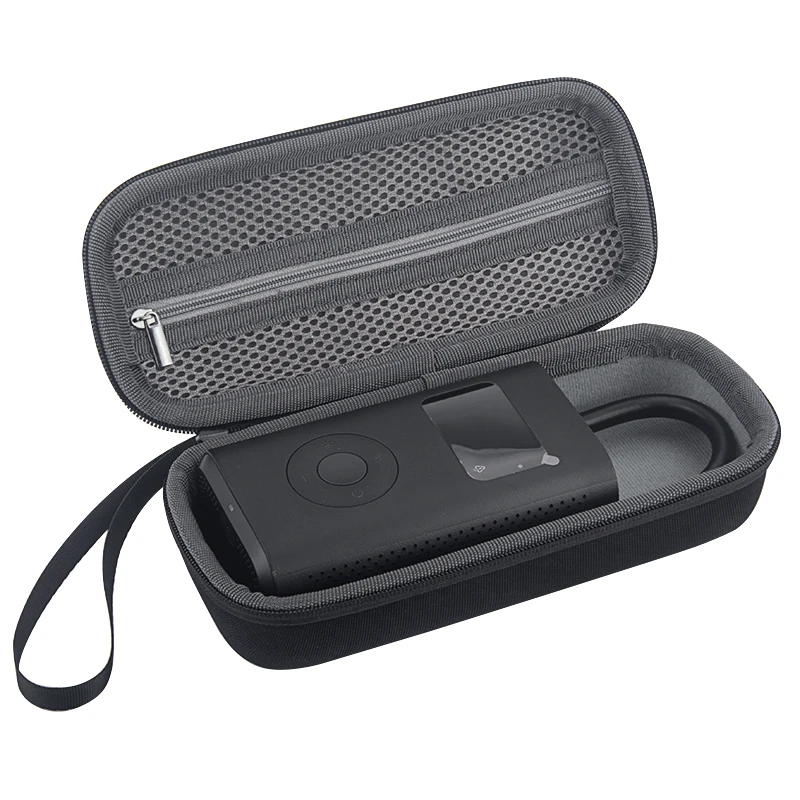 ZOPRORE Hard EVA Case for Xiaomi Car Inflator Pump Mijia Inflatable Treasure Box Electric High Pressure Air Protector | Электроника