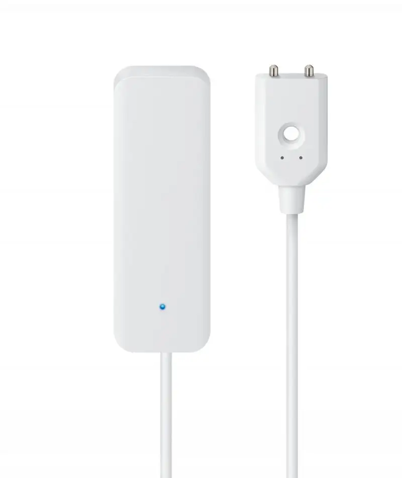 Zigbee Water Leakage Alarm Sensor Detector