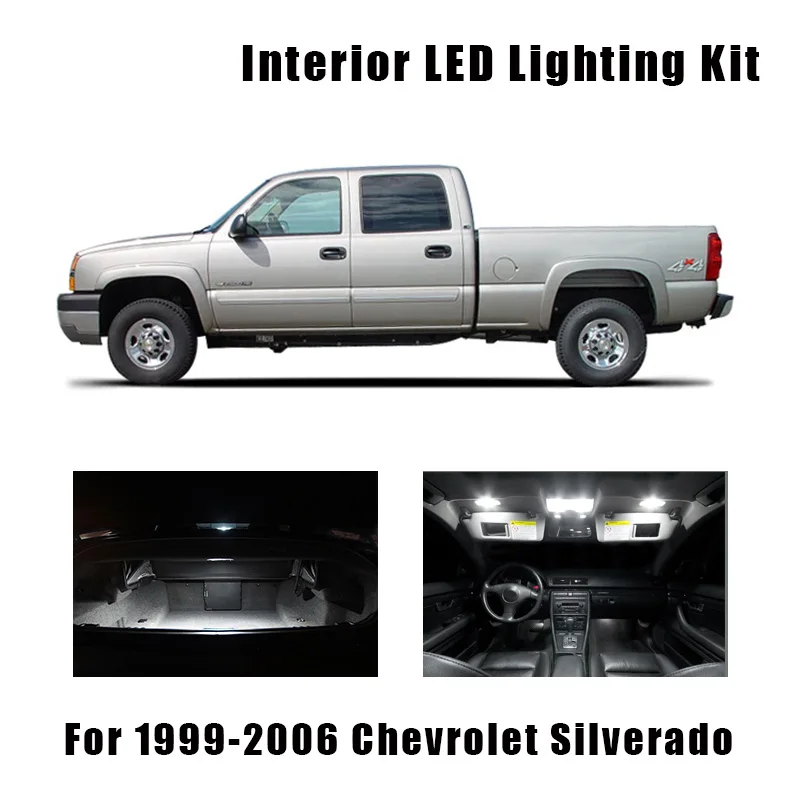 2006 Chevrolet Silverado