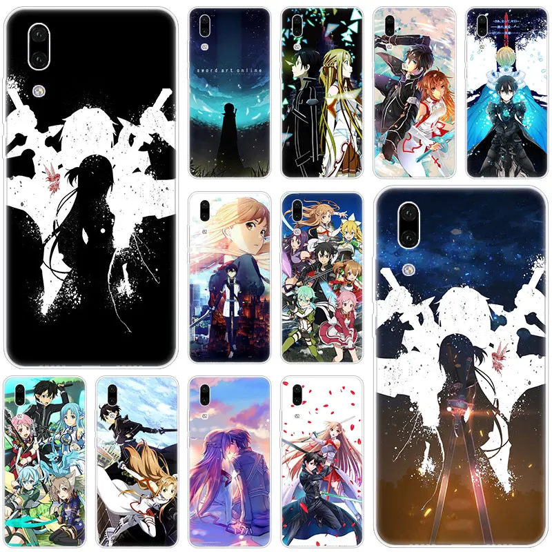 Чехол силиконовый для Huawei P30 P20 Pro P10 P9 P8 Lite P Smart Z Plus 2019 NOVA 3 3i 5Pro | Мобильные телефоны