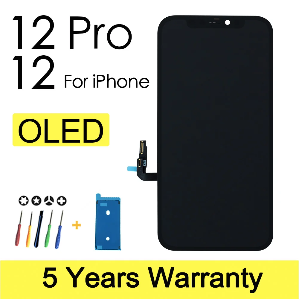 lcd screen installation factory