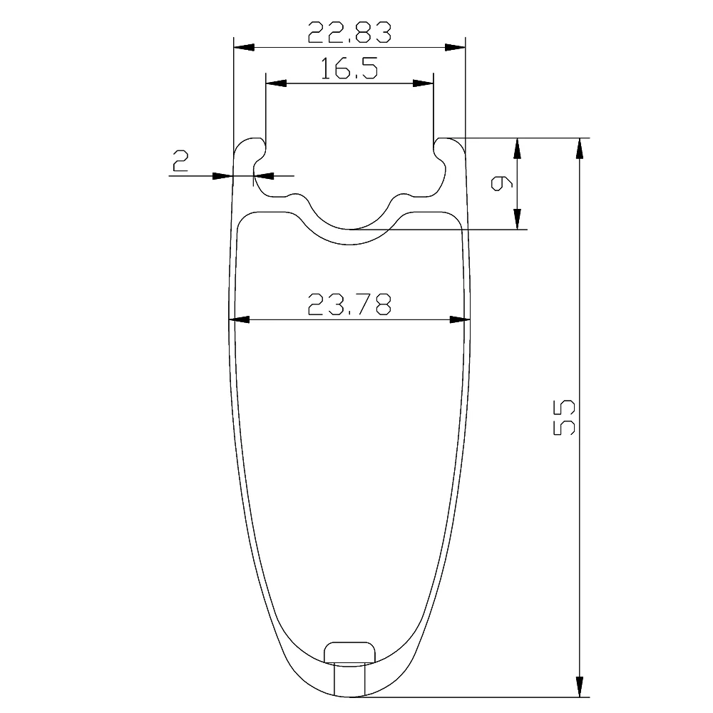 yk-55c-25u Model (1)