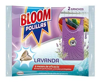 

Bloom Insecticide Hook Moth – 2 Hooks