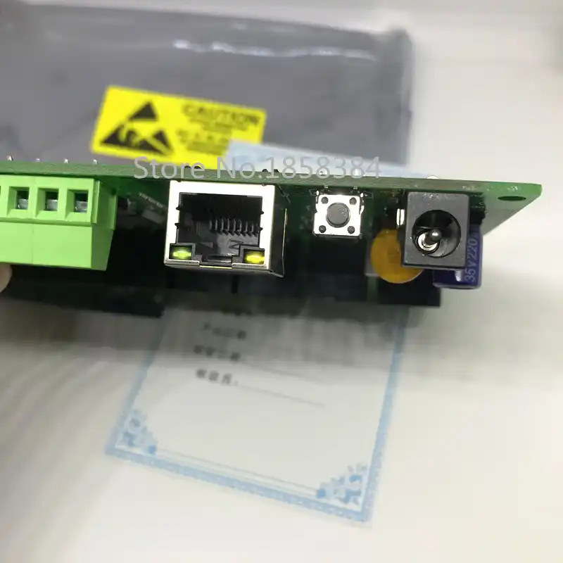 Free Shing 8 Channel Relay Network Ip Relay Web Relay Dual Control Ethernet Rj45 Interface 8 Channel Relay 8 Channelchannel Relay Aliexpress