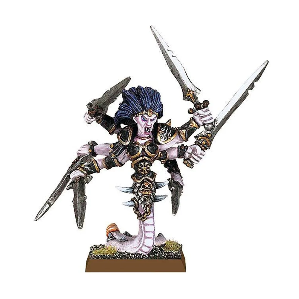 

Dechala, The Denied One(Metal)