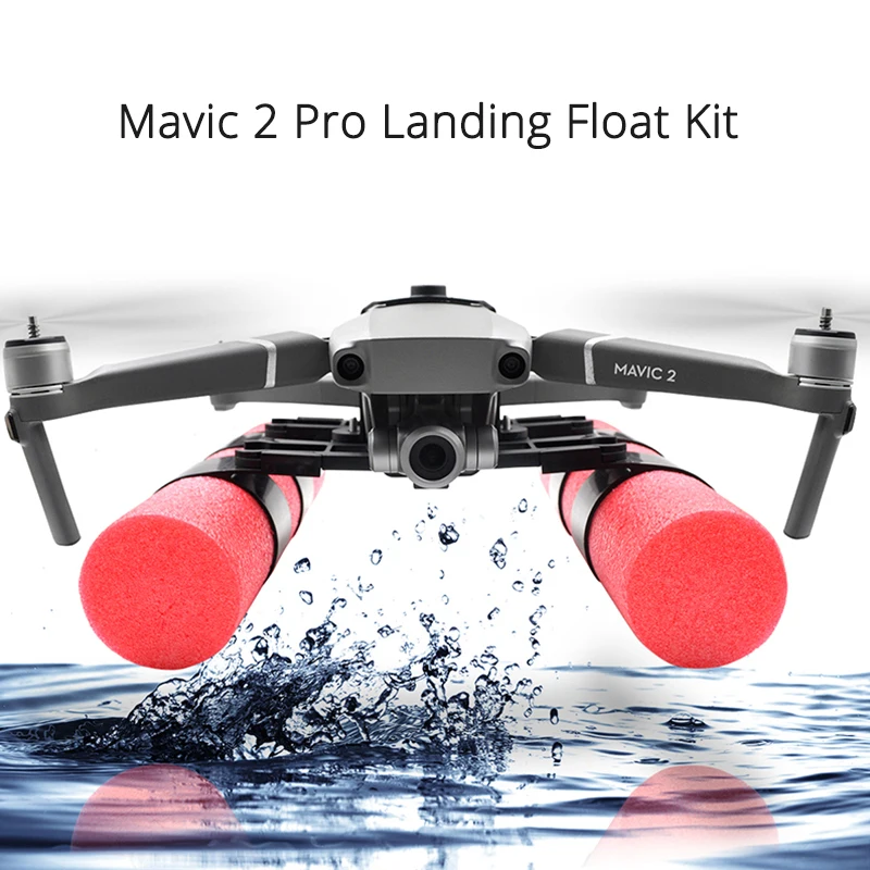 Mavic 2 Pro плавучий стержень защитный кронштейн для полета подсак DJI Pro/Zoom аксессуары