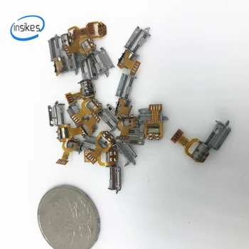 

10PCS/LOT 4mm motor Small stepper motor Small motor Miniature screw stepper motor Small screw stepper motor 4mm