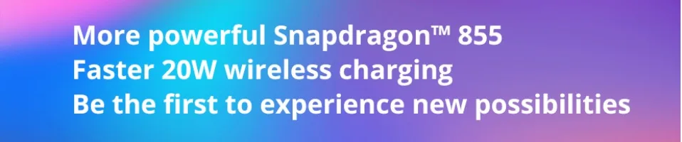 Глобальная версия Xiaomi mi 9 mi 9 смартфон 6,39 дюймов 6 ГБ ОЗУ 64 Гб ПЗУ Восьмиядерный процессор Snapdragon 855 48MP+ 16MP+ 12MP с тройными камерами