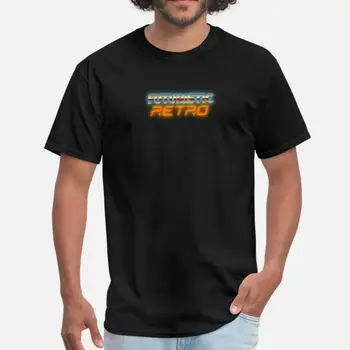 

Create Futuristic Retro Style Cool Gift Disco 80s Nice Tshirt Man Women O Neck Outfit Tshirt For Men S-5xl Gents Hip Hop