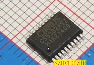 

1pcs CS5532ASZ CS5532-ASZ CS5532BSZ CS5532-BS [SMD]
