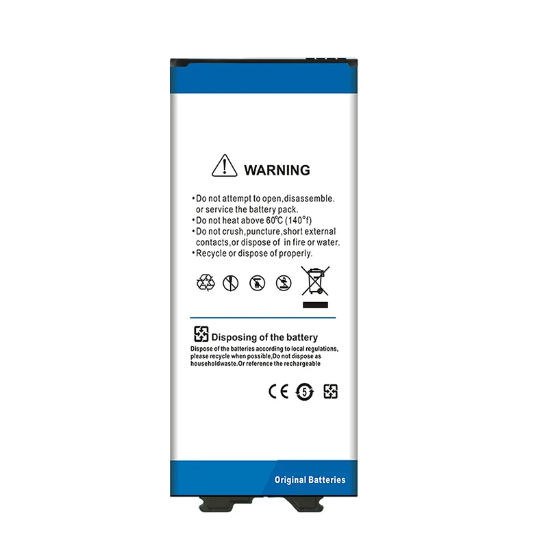 6400 мАч BL 53YH 51YF батарея для оригинального LG G5 H850 H830 G4 H818 H815 G3 D858 D855|battery for|battery for