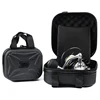 Fishing Reel Bag ABS Shell Shockproof Waterproof Storage Case Fishing Tackle Organizer Handbag ► Photo 2/6