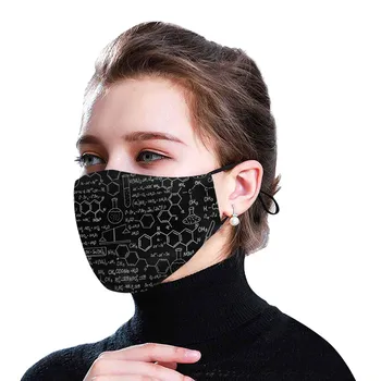 

Skin Care Windproof Foggy Haze Protective Mask Black Masks Treatment Mask Facial Mask Korean Mascarilla Mascara