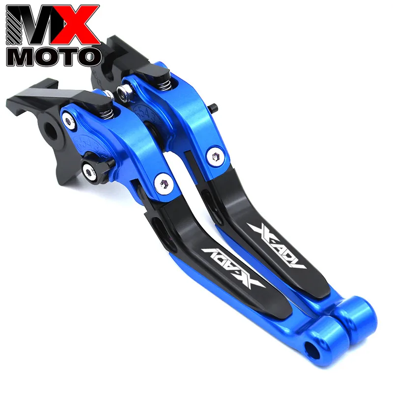 Motorcycle brake handles for Honda X ADV750 x adv750 aluminum alloy
