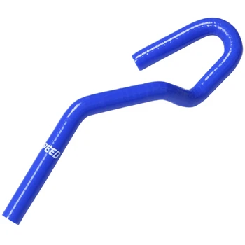 

9PCS Silicone Radiator Hose Pipe Kit for HONDA CIVIC D15 D16 SOHC EG EK 1992-00