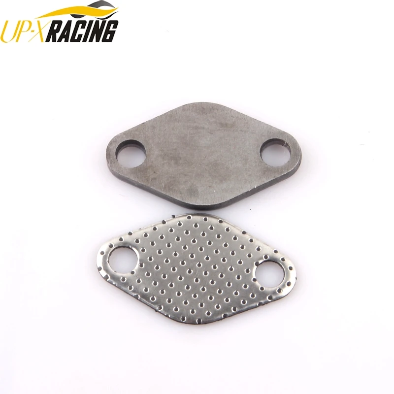 Пластина блока клапана для bmw E53 E65 E66 E38 E39 E46 E90|egr plate|egr blockplate block |