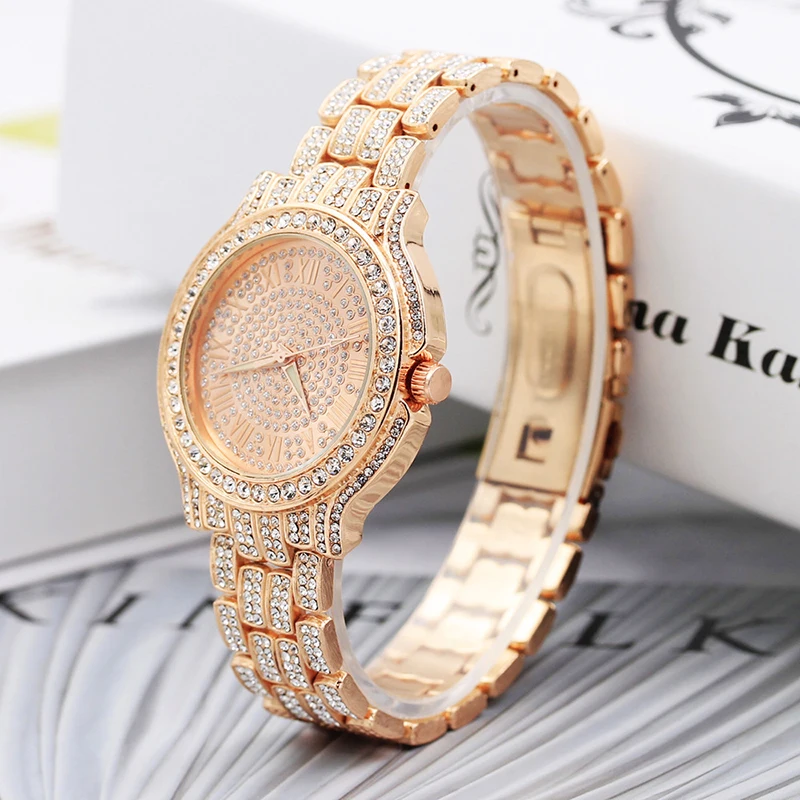 WOMEN WATCH  (5)