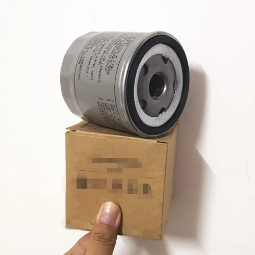 Части OE No 04E 115 561 H масляный фильтр 04E115561H OEM No 04E 115 561 H