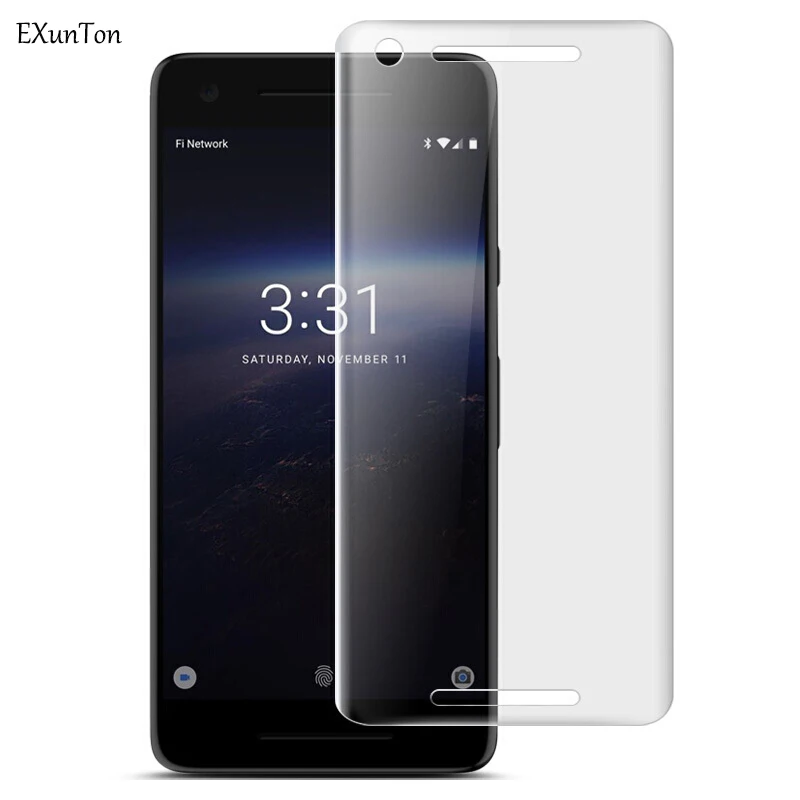 Защитная пленка для Google Pixel 2 3 XL 2XL 3XL|Защитные стёкла и плёнки| |