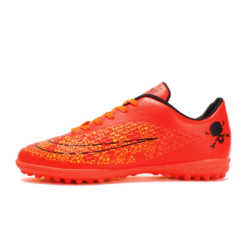 

Soccer Shoes for Men Turf Soccer Cleats Football Shoes Futsal Original Comfortable Football Shoes Professional Football Shoes