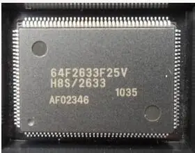64F2633F25V 64F2633F16V