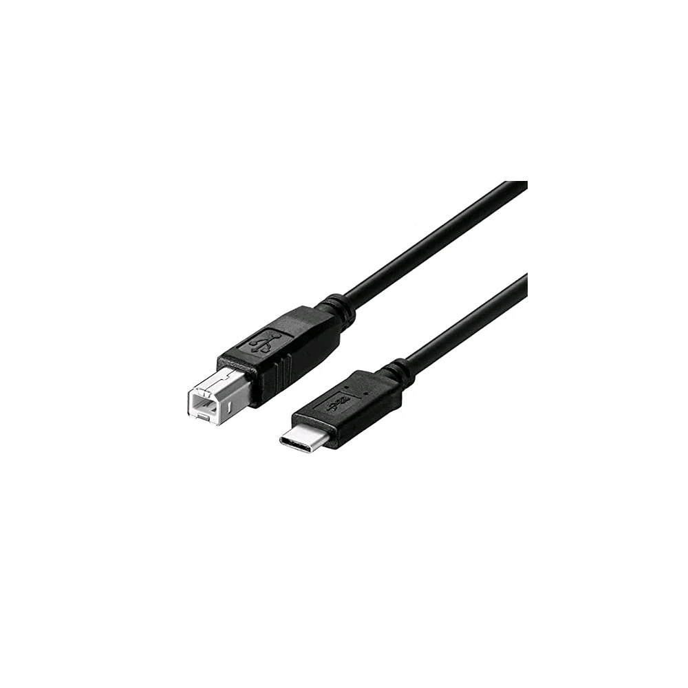 doen alsof tuin zuurgraad Usb C To Printer Cable Compatible With Ipad Air,macbook Pro,macbook Air M1,mac  Pro,imac Pro Type C Printer Cord For Alesis Vi25. - Pc Hardware Cables &  Adapters - AliExpress