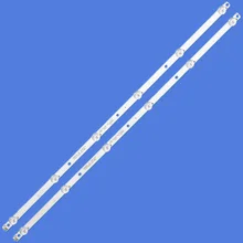 LED Backlight strip 6 lamp For TX-32FR250K K320WDX A1 A2 A B Type 4708-K320WD-A2113N01 A1113N11