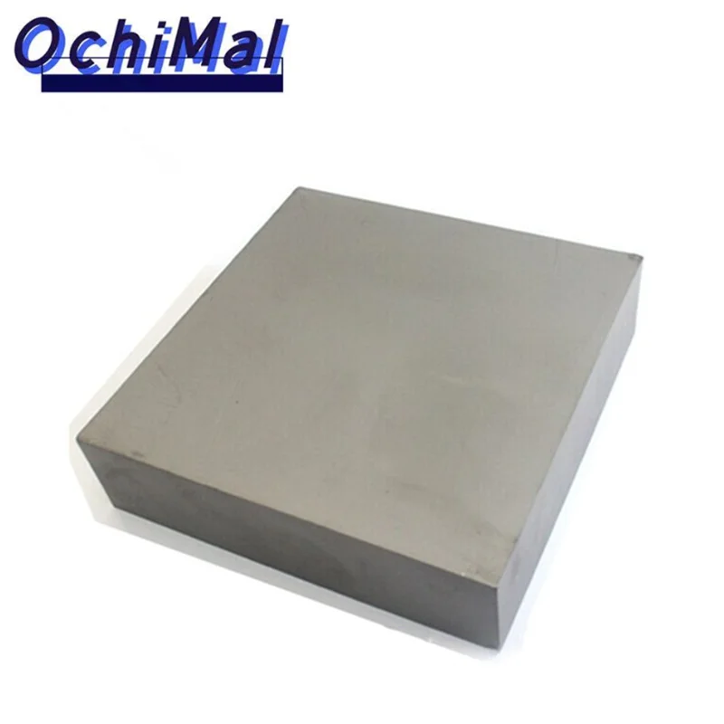 

CNC Alloy bar 3-20mm*100mm Lathe Tungsten steel bar Carbide rod Rectangular Cutting Tool Bits Bar Boring Bar Fly Cutter