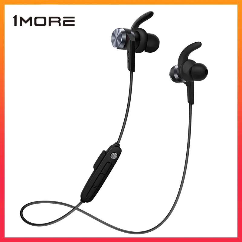 

1MORE iBFree Wireless Bluetooth In-Ear Earphone with Microphone and Remote Support aptX Sports Running Headset Earbud for xiaomi