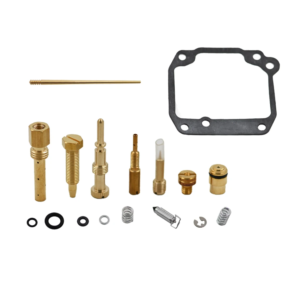 CARBURETOR Carb Rebuild Kit Repair LT 185 for Suzuki LT185 1984-1987 Quadrunner