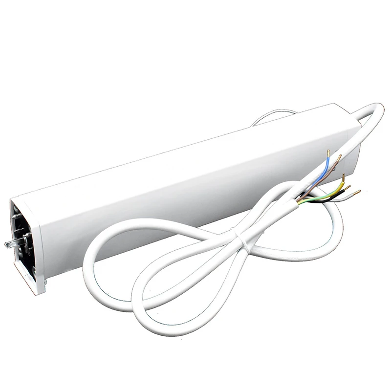 Шторные двигатели Wifi App Dt82Tv Dc Ac аккумуляторные двигатели