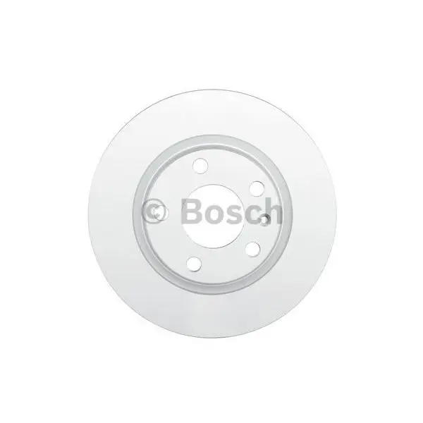 Disc brake front Audi a4 VW Passat 1.6-1.9TDi 96 BOSCH 0 | Автомобили и мотоциклы