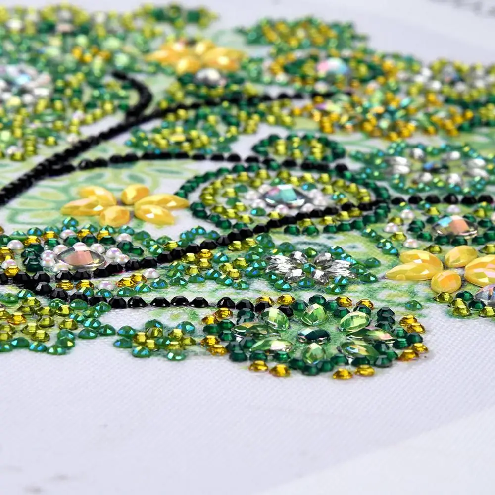 5D DIY Diamond Painting Kits Diamond Painting Tree For Adult Kids Crafts Drill For Embroidery Arts Craft Home Wall Decor diamond painting diamond painting accessories