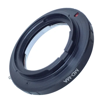 

Replacement Adapter ring Camera Replace For Minolta MD/MC Mount Lenses to Sony Alpha Minolta AF MA MD-MA Extra New